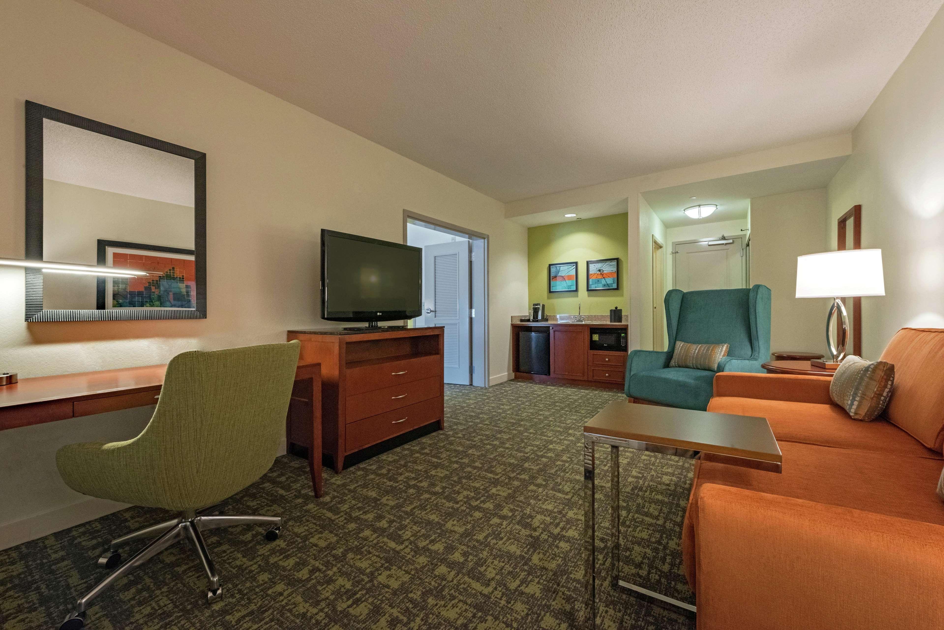 Hilton Garden Inn Meridian Exterior foto