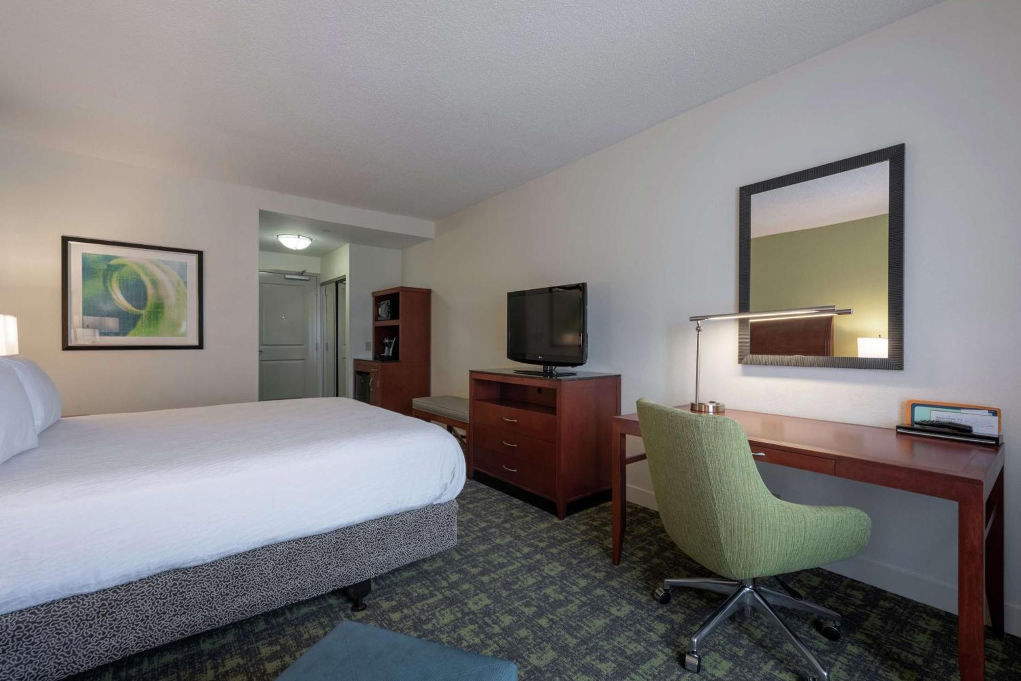 Hilton Garden Inn Meridian Exterior foto